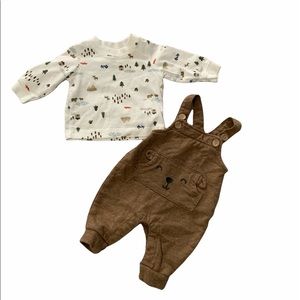 Carter’s little boys